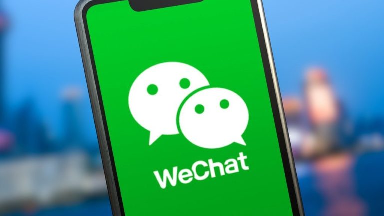 WeChat, ‘Kripto Spekülasyonlarını’ Münasebet Göstererek NFT Hesaplarını Engelledi
