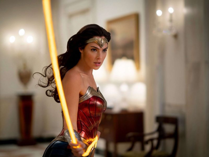 “Wonder Woman”, Cardano (ADA) Tabanlı DEX’e Yatırım Yaptı