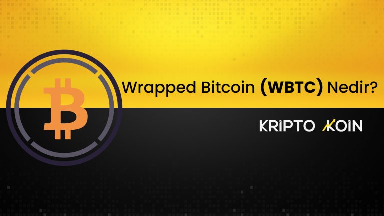 Wrapped Bitcoin (WBTC) Nedir?