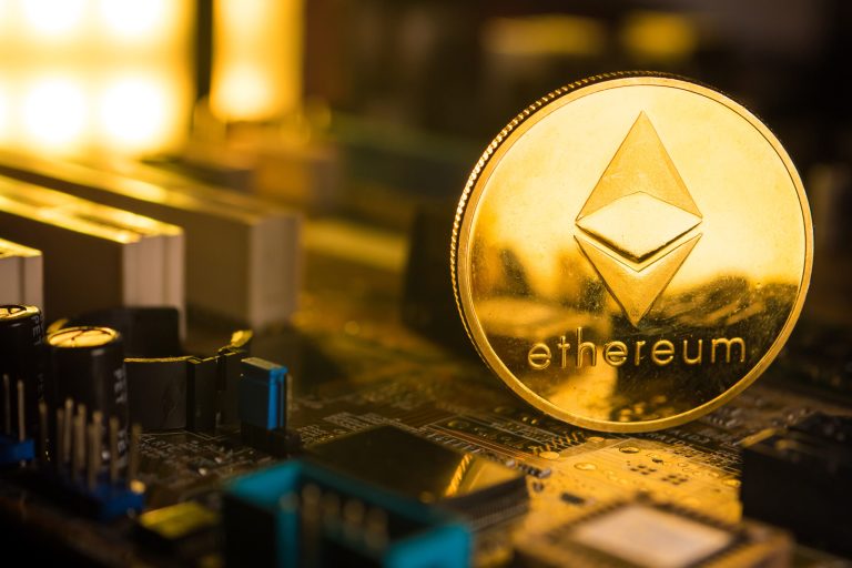 Yatırım Devi Şaşırttı: Bu Altcoin, Ethereum Alternatifi!