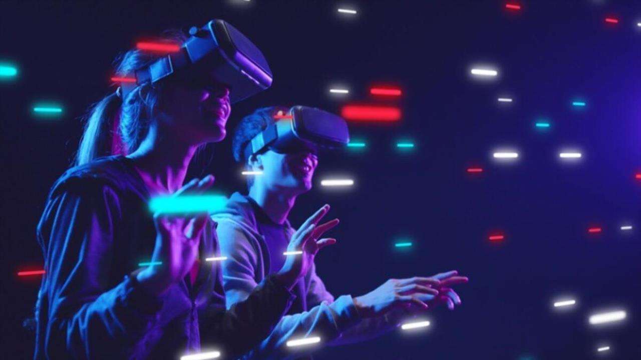 Yatırımcılar Bu Metaverse Coin’e Akın Ediyor: Ünlü Şirkette Girdi!