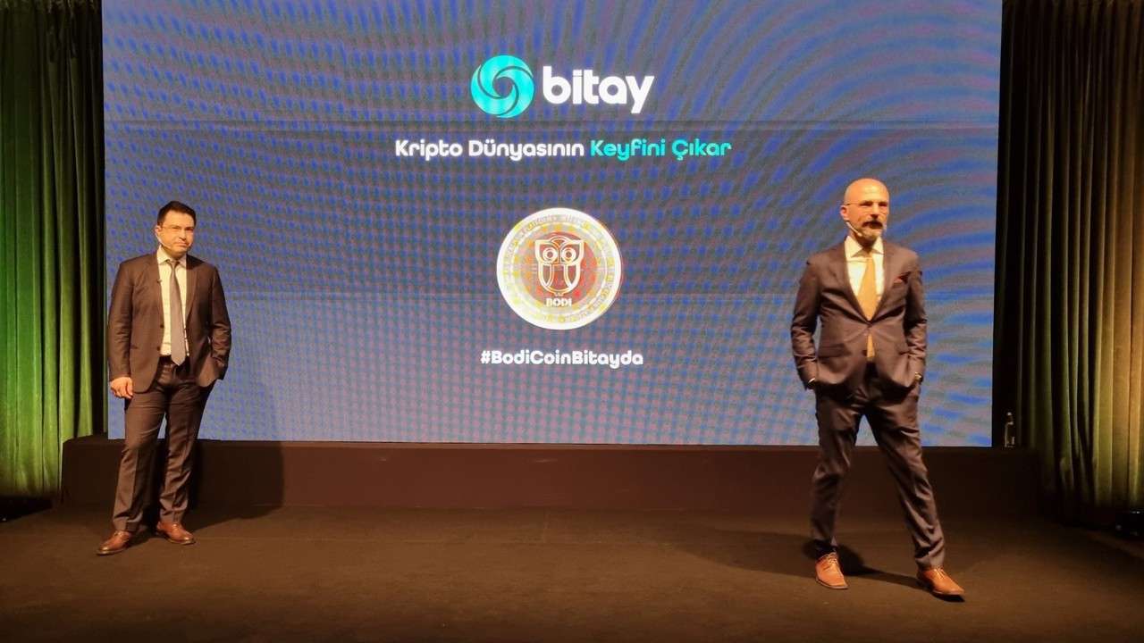 Yayıncılık kesimi kripto para ile birleşti