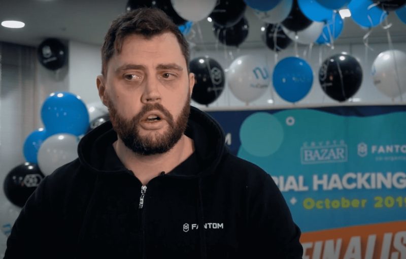 Yearn Finance (YFI) ve Fantom (FTM), Andre Cronje Haberlerinin Akabinde Düşüşe Geçti