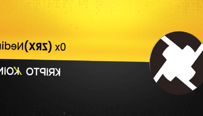0x Nedir? ZRX Coin Nasıl Alınır?