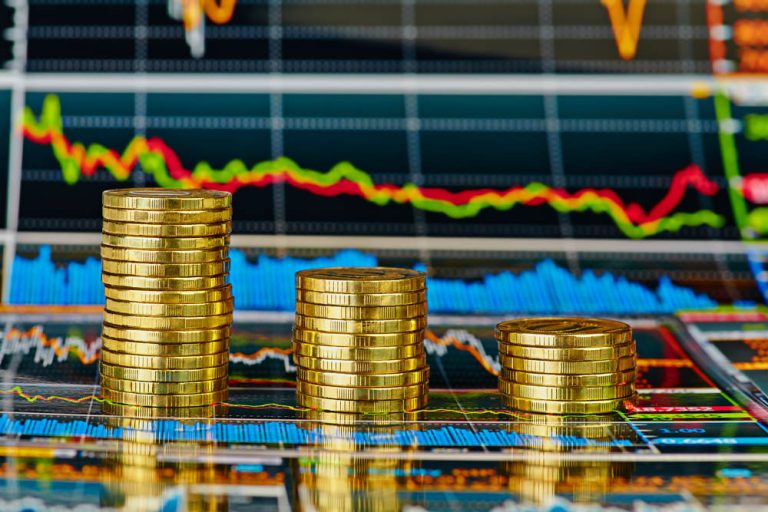 12 Büyük Şirket, Bu Altcoin’i Alıp Sepetine Ekledi!