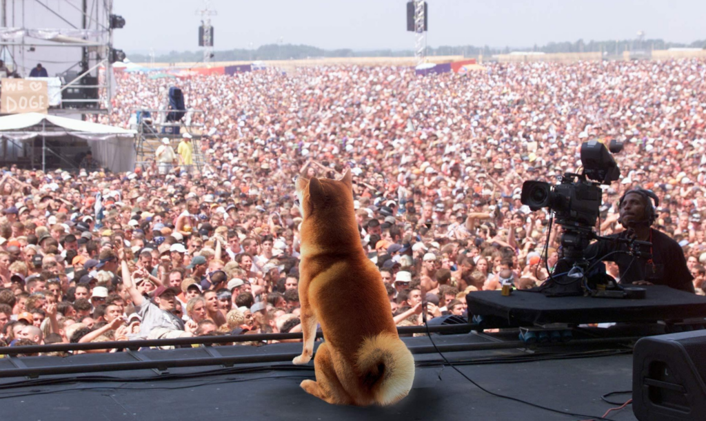 23 Nisan’da Dogecoin’e Dikkat! İşte Olacaklar…