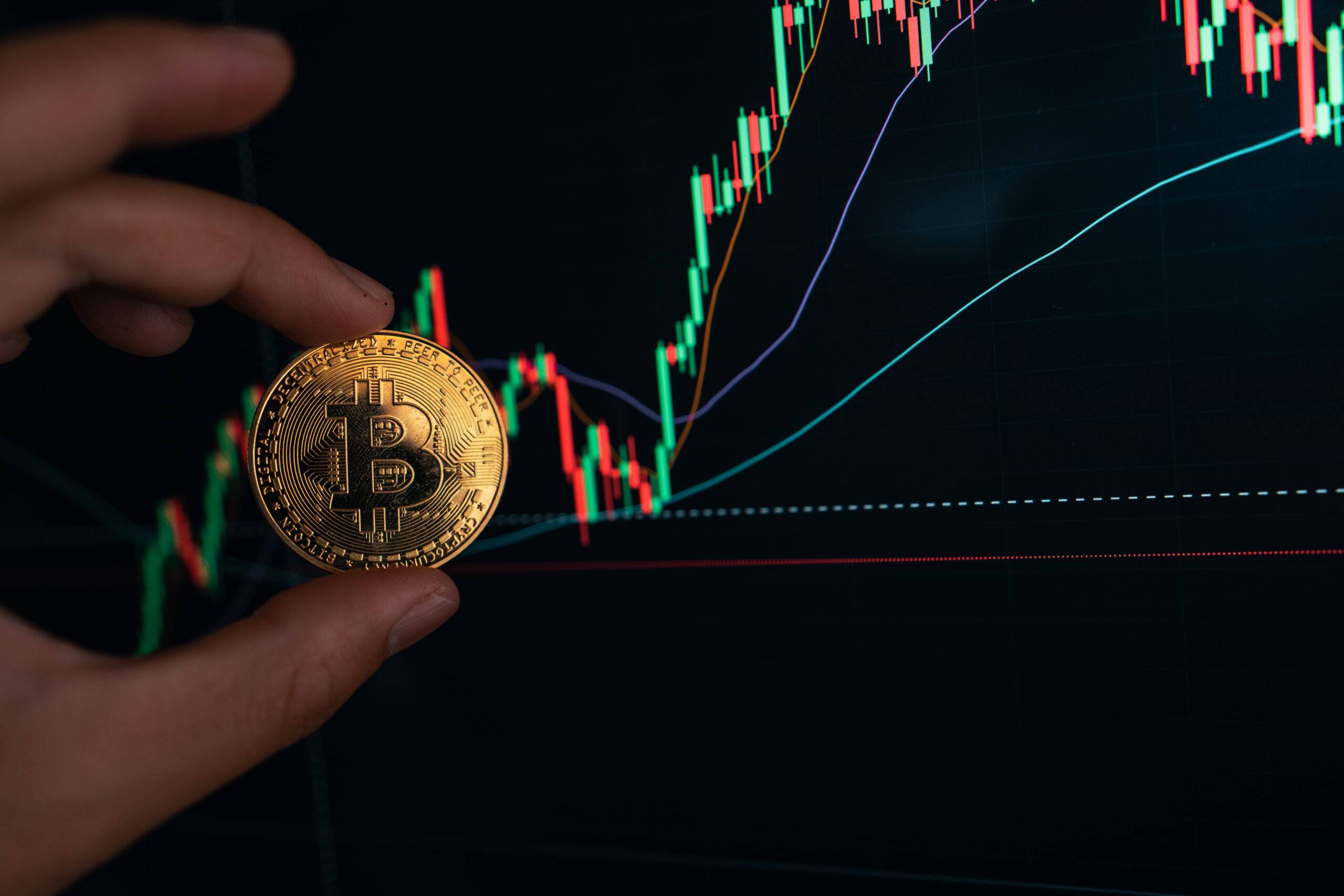 25’ten Fazla Sinyali Çıktı: Bitcoin’in Sıradaki Düzeyini Buldu!