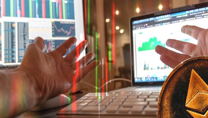 25’ten Fazla Sinyali Tuttu! “ETH ve Bitcoin Bu Düzeylere Gidiyor!”
