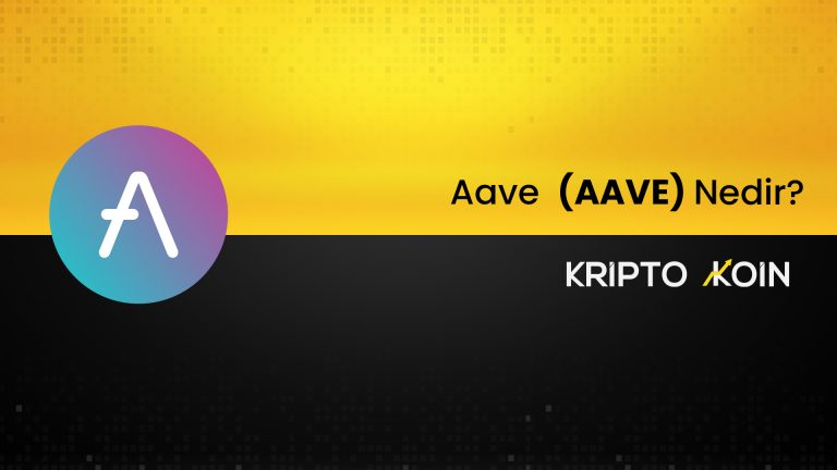 Aave Coin Nedir? AAVE Nasıl Alınır?