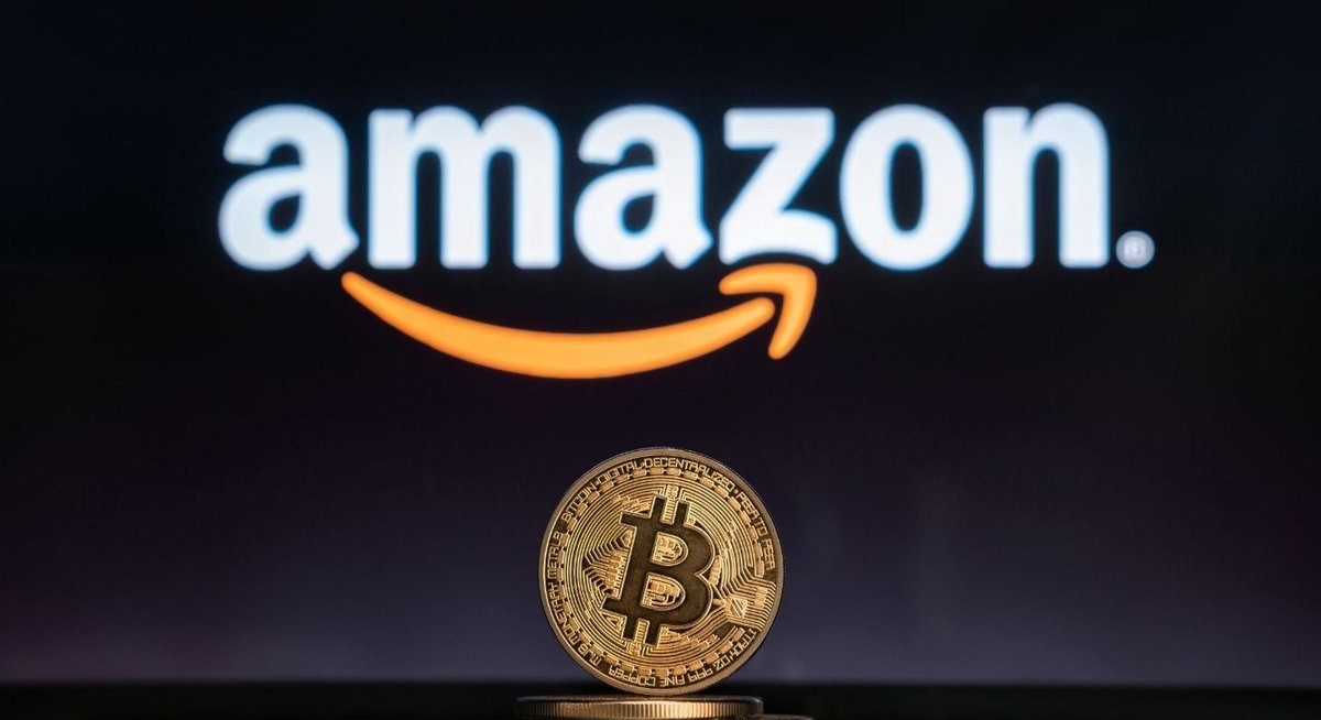 Amazon CEO’sundan NFT, Bitcoin ve Kripto Para Açıklaması!