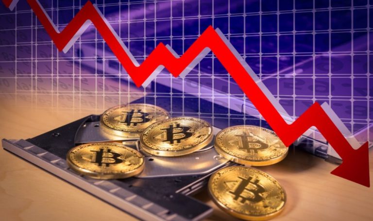 Analist: Bitcoin Bu Düzeylere Düşme Tehlikesi Altında!