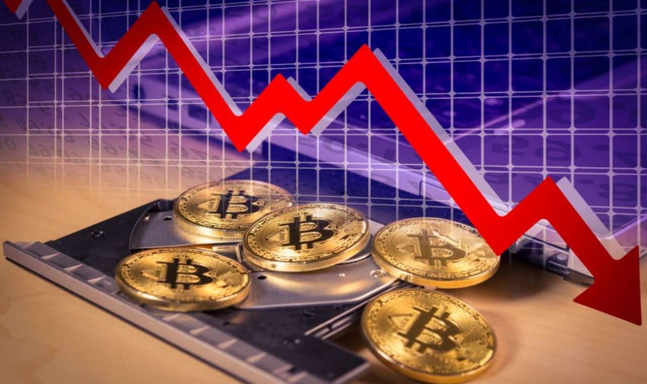 Analist: Bitcoin Bu Düzeylere Düşme Tehlikesi Altında!