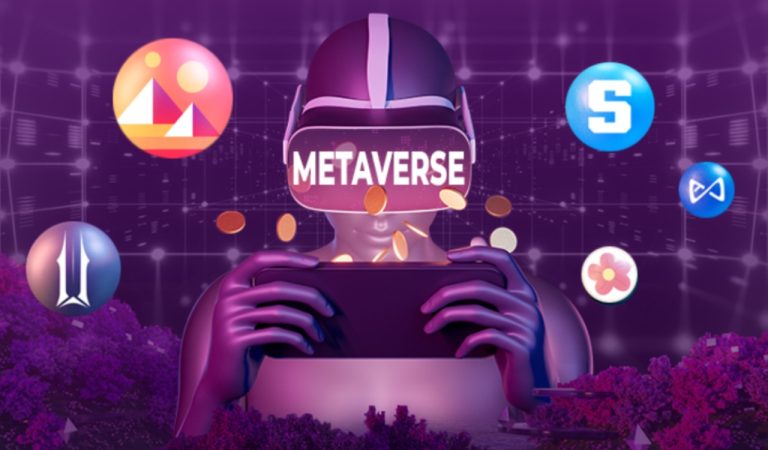 Analistler, Bu 4 Metaverse Coin’e Odaklandı: Pik Yapabilirler!