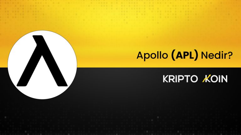 Apollo Currency Nedir? APL Coin Nasıl Alınır?