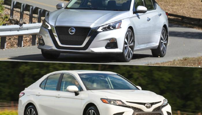 Araba Devleri Nissan ve Toyota Metaverse’e Giriyor 
