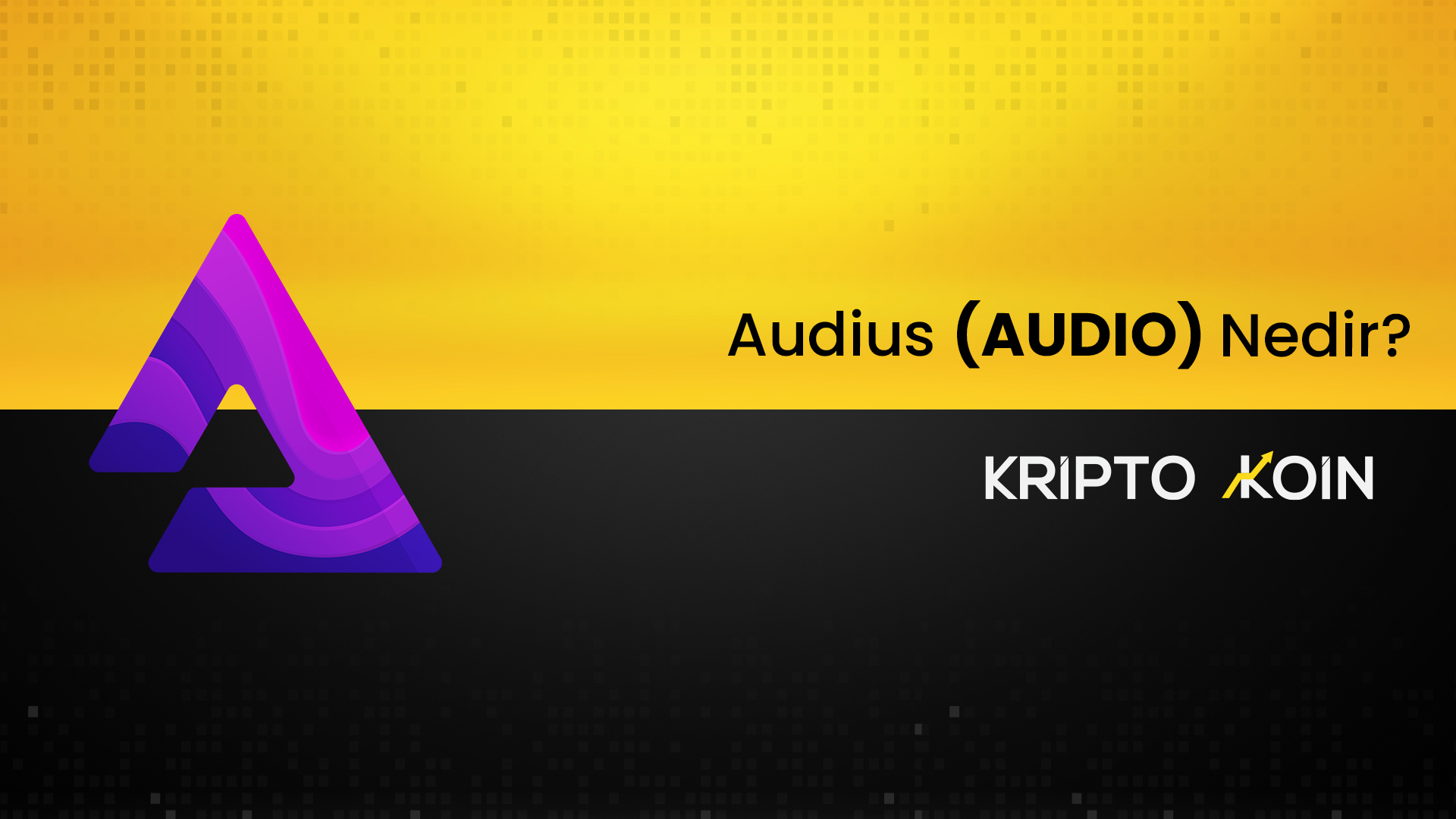 Audius Nedir? AUDIO Coin Nasıl Alınır?