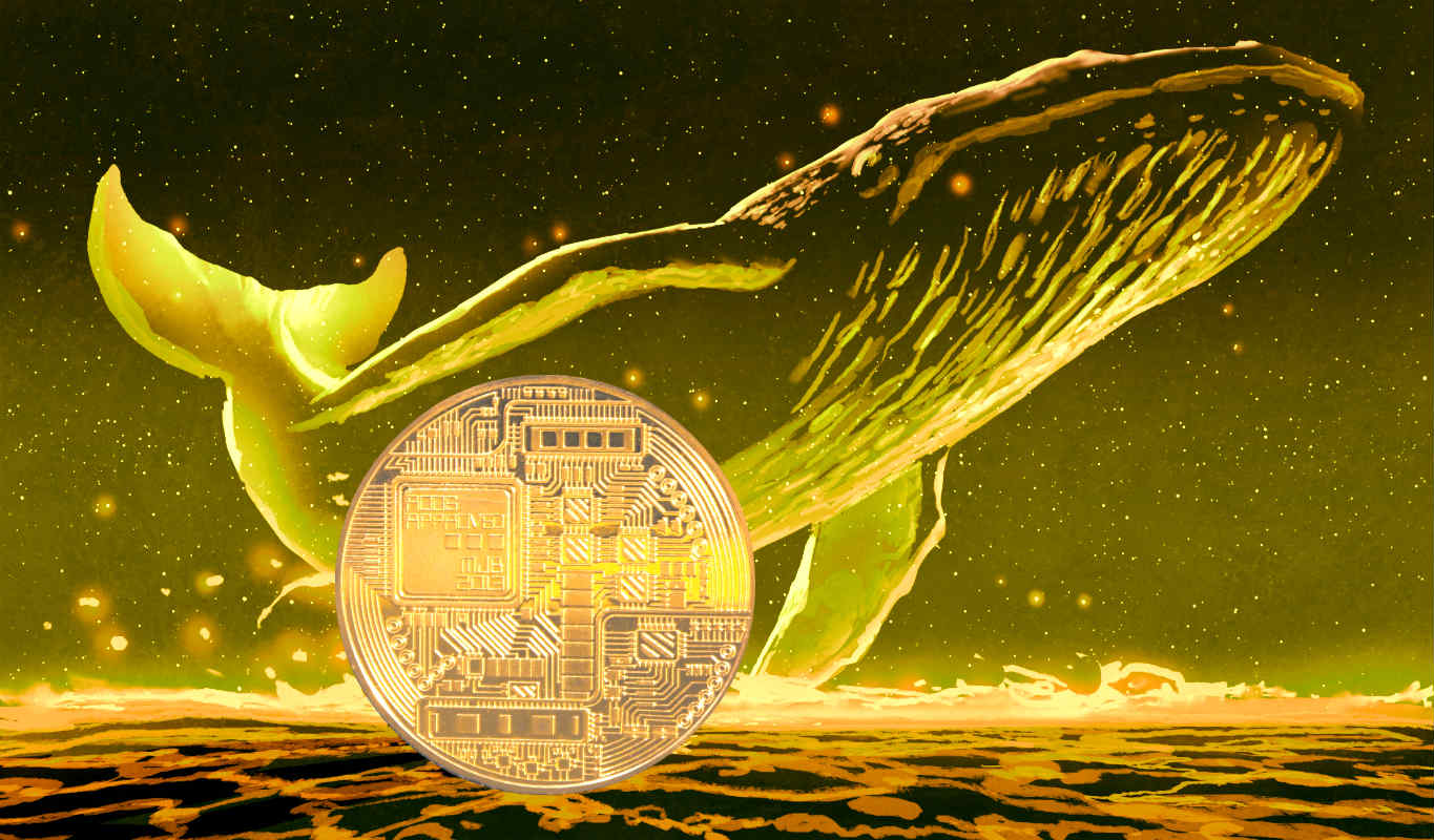 Balinalar, Bu Altcoin’e Yığılıyor: Analistler Fırlama Bekliyor!