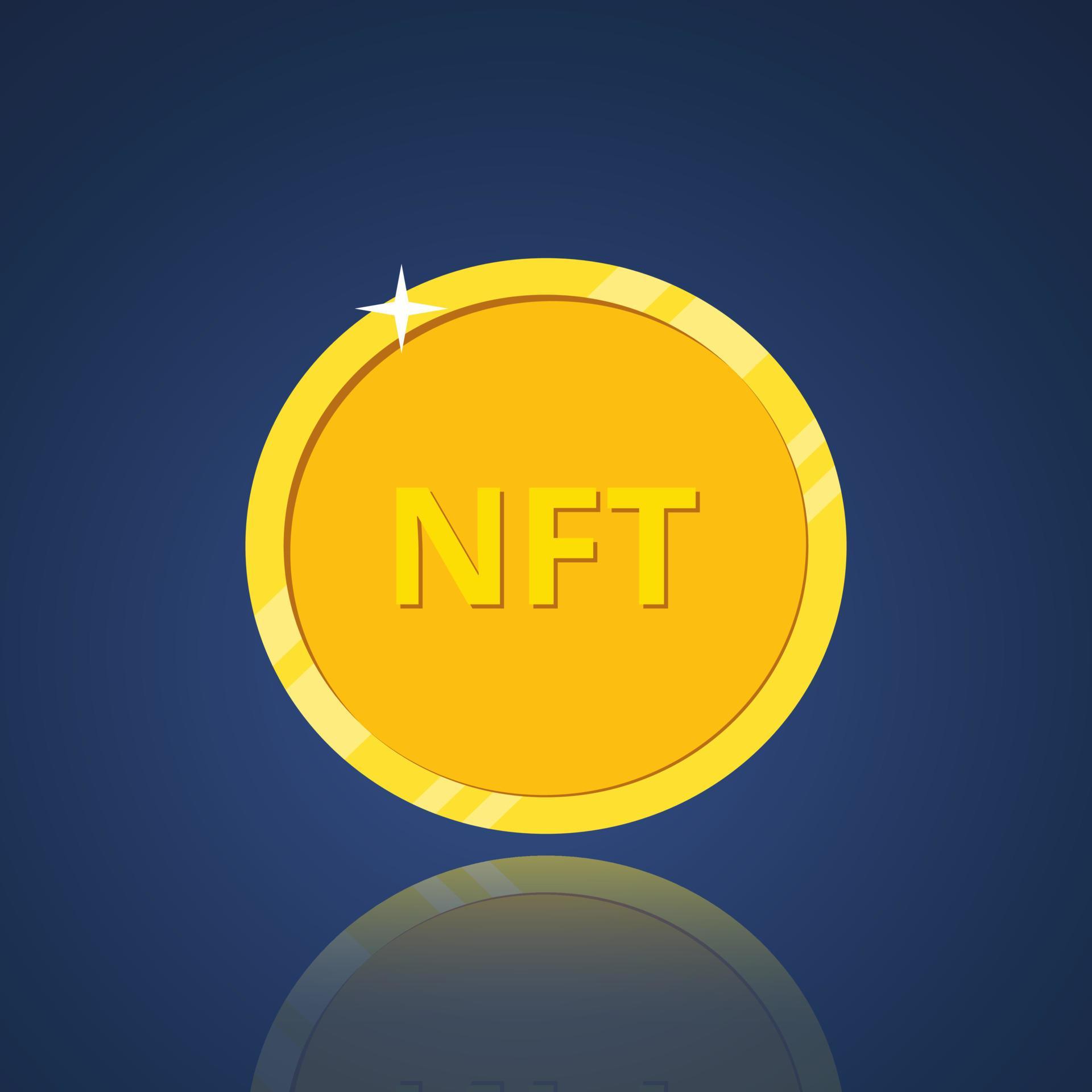 Başka Coinler Düşerken Bu NFT Coin Yok Satıyor!
