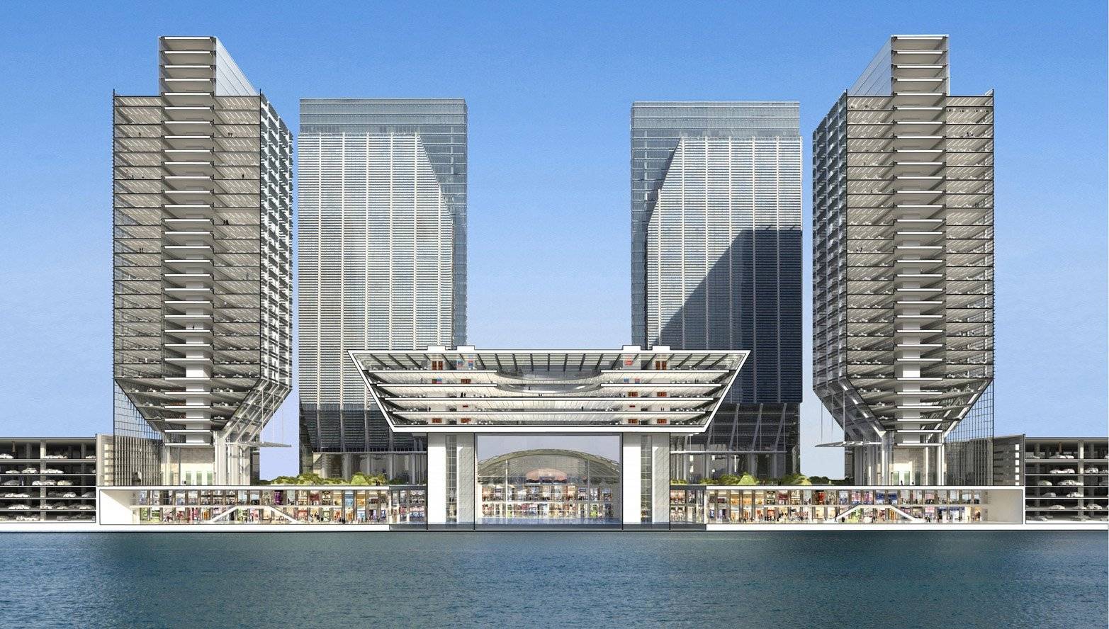 Binance, Abu Dabi Küresel Market’tan Onay Aldı