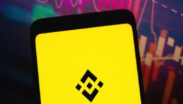 Binance Bu 2 Altcoin’de Süreçleri Askıya Aldığını Açıkladı