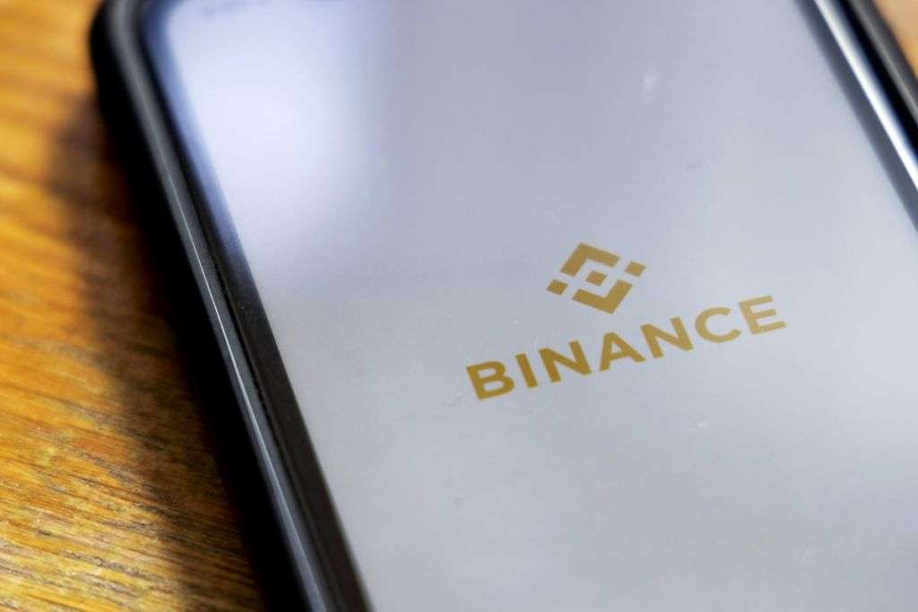 Binance Bu Altcoin’e Yatırım Yaptığını Duyurdu!