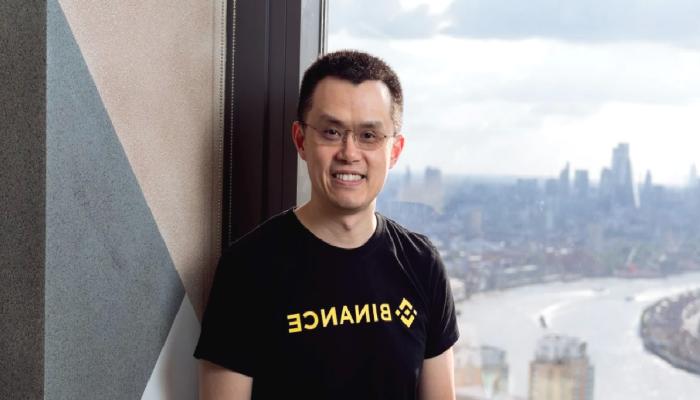 Binance CEO’su, Bitcoin’i (BTC) Tesla ve Apple Paylarıyla Kıyasladı
