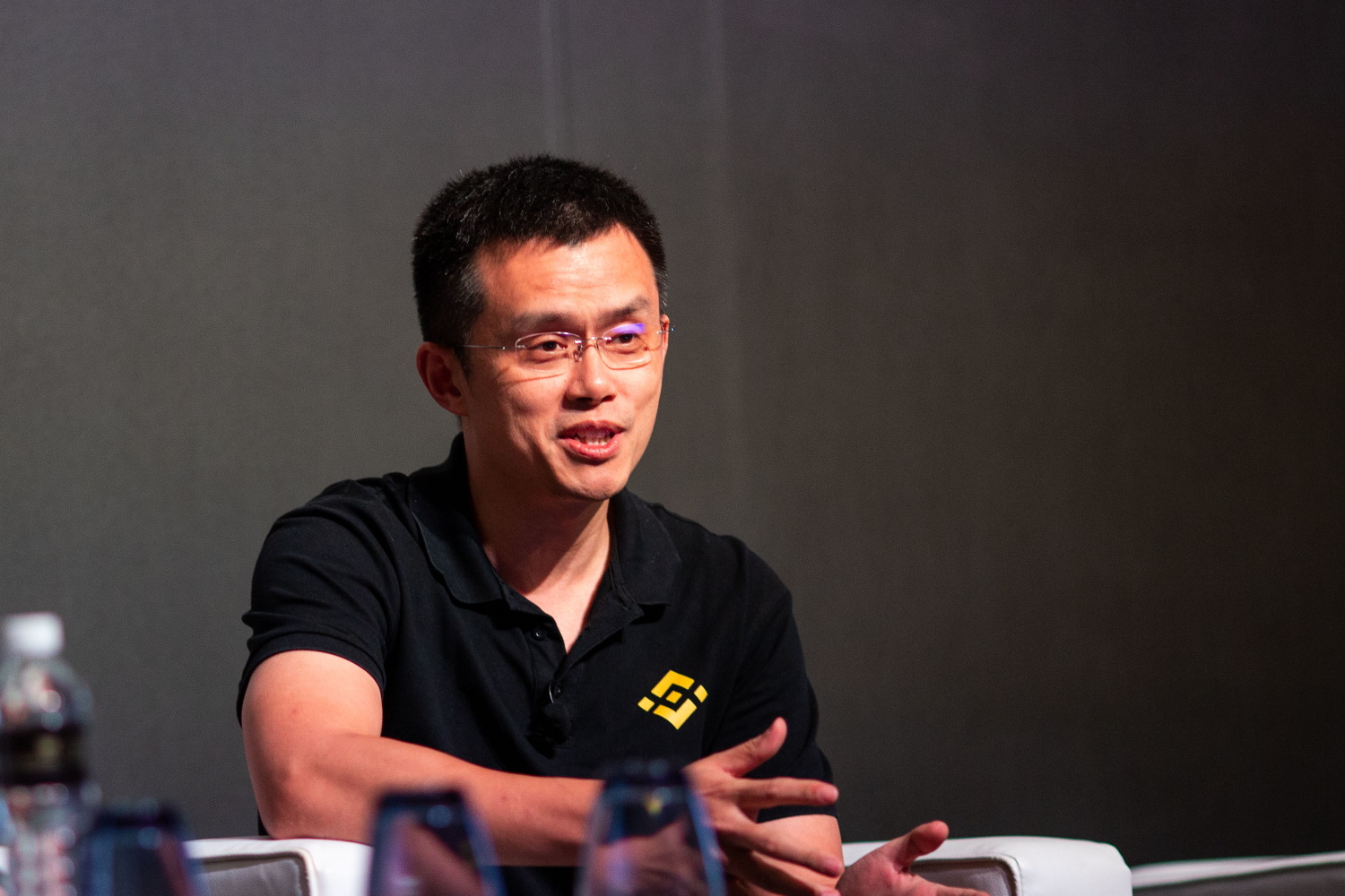 Binance CEO’su, Bu Altcoin Piyasaları İçin Heyecanlı!