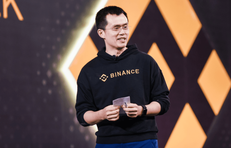 Binance CEO’su Bu Altcoin Piyasasına Dikkat Çekti: Şok Etti!