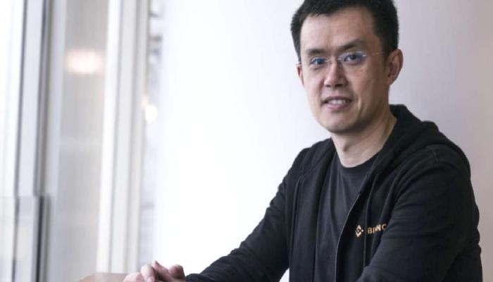 Binance CEO’su Bu Altcoin’den Özür Diledi: Üzgünüm!