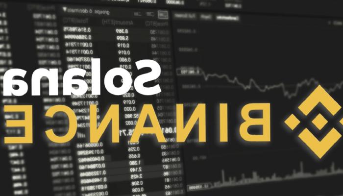 Binance, Solana (SOL) Ağında Para Çekme Süreçlerinin Askıya Alınmasıyla Alakalı Açıklama Yaptı