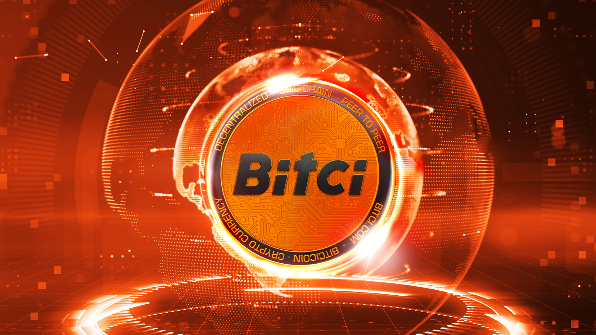Bitcicoin, Dünyanın En Çok Kazandıran Coin’lerinden Oldu!