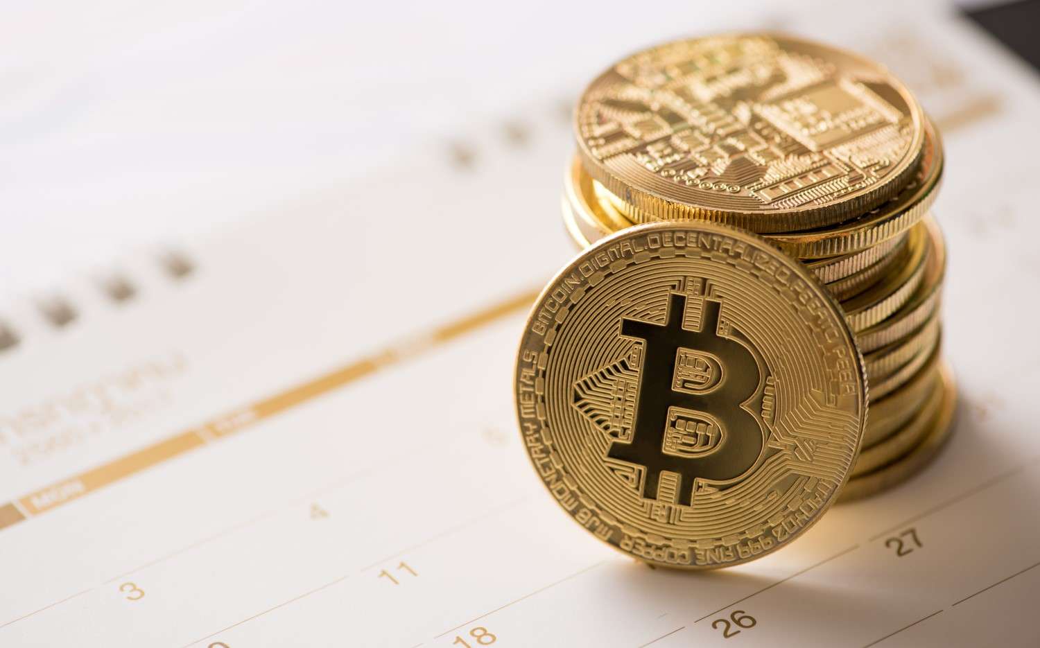 Bitcoin 2022’den Bomba Haberler Geldi: 2 Yeni Ortaklık!