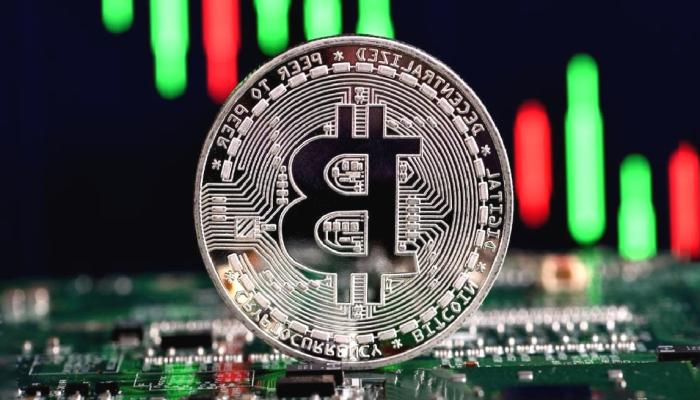 Bitcoin, 6 haftanın en düşük düzeyini gördü