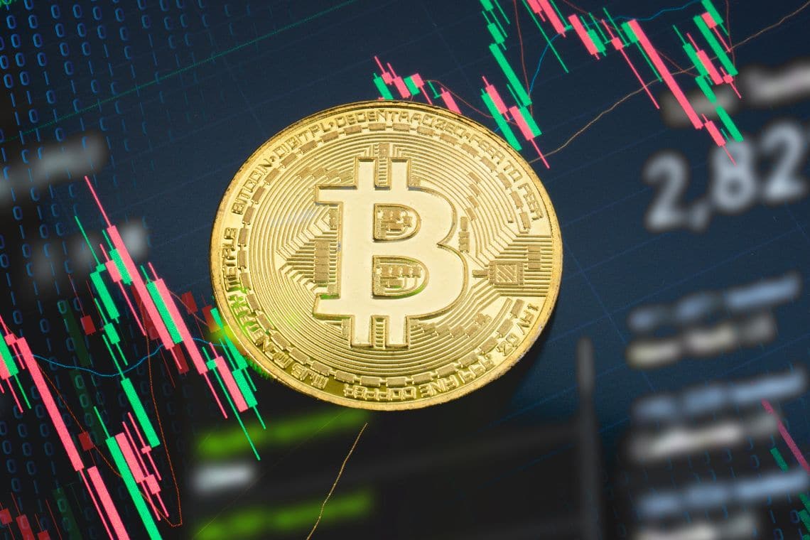 Bitcoin Analisti Uyardı: Önümüzdeki Hafta Sonu…