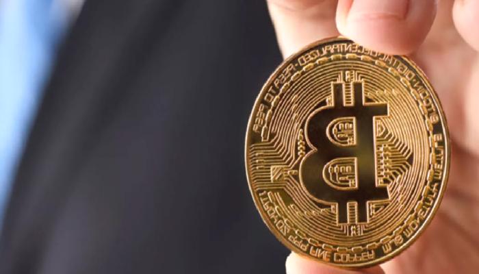 Bitcoin (BTC) 38.000 Dolara Geriledi