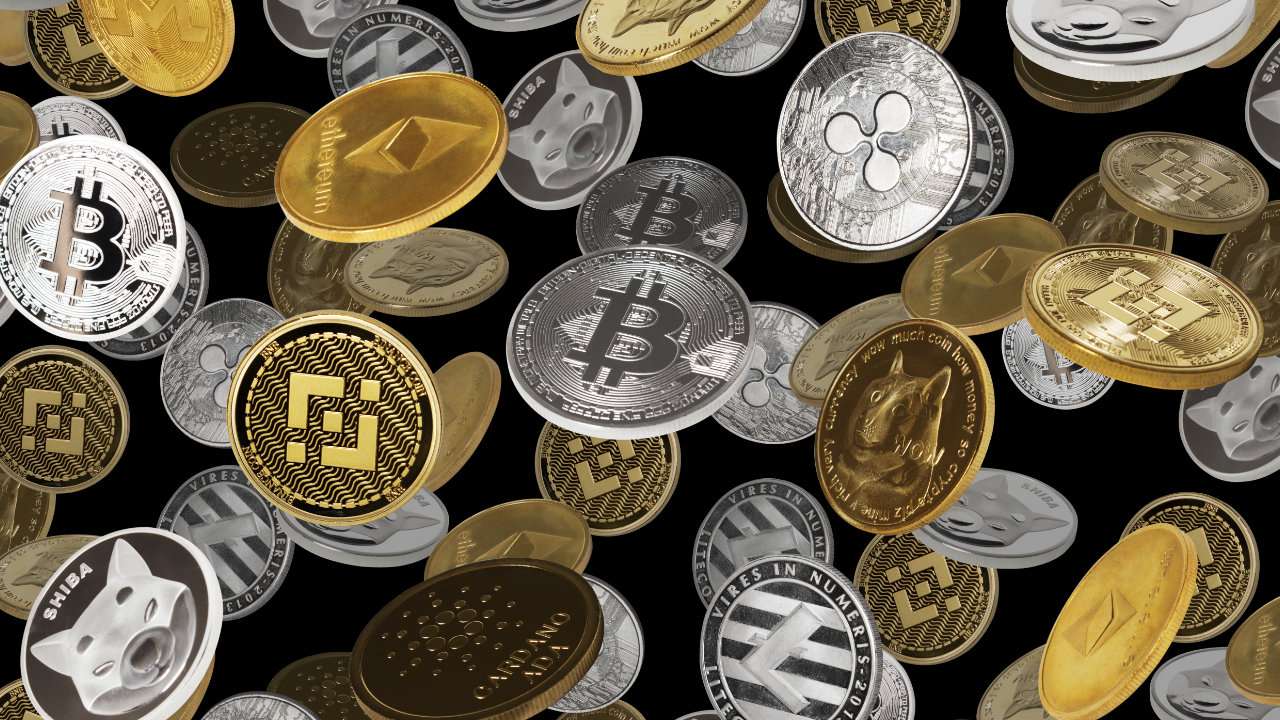 Bitcoin Düşerken Türkler, Bu Altcoin’lere Koştu!