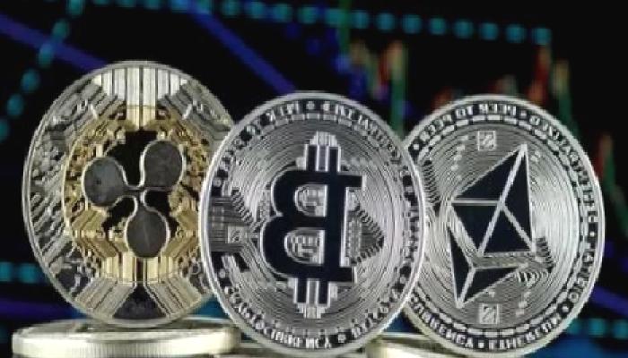 Bitcoin, Ethereum ve XRP: Sıradaki Seanslarda Bu Seviyeler!