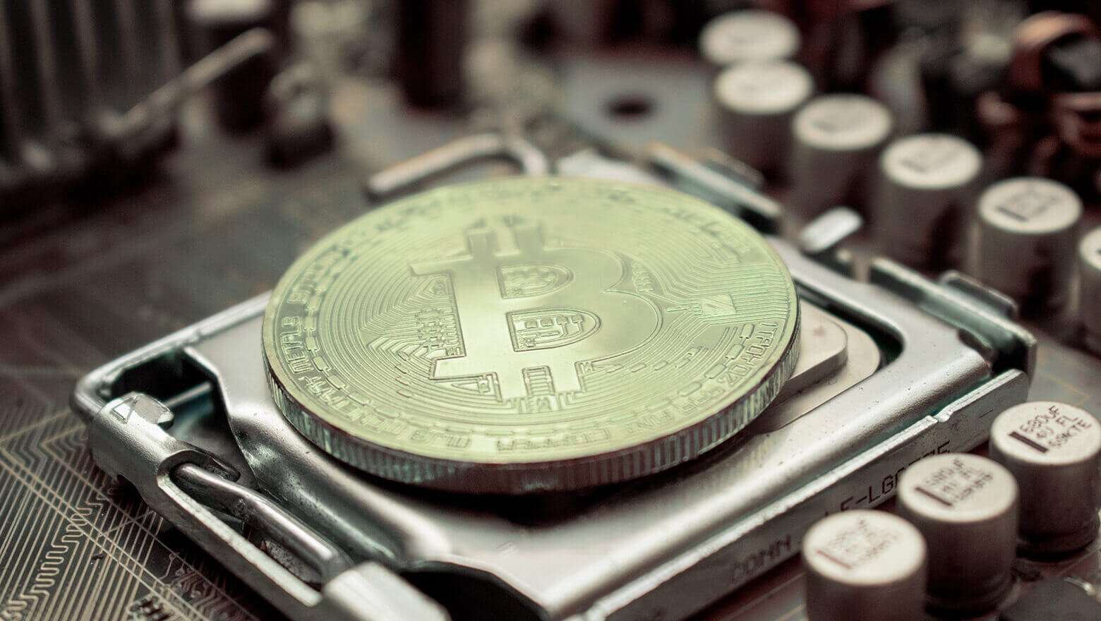 Bitcoin Madenciliğinde 19 Milyon Sonu Aşıldı