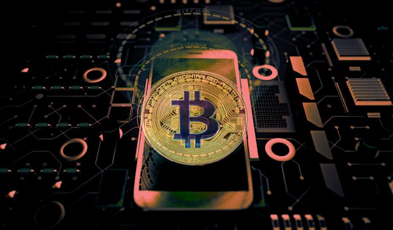 Bitcoin Mid-Halving Haftaya! İşte Bilmeniz Gerekenler