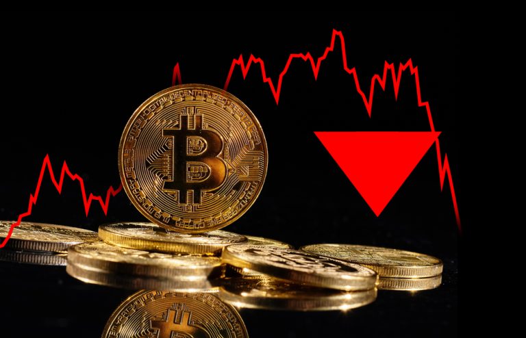 Bitcoin Üzücü Düştü! Trader’lar Bu Düzeyleri Bekliyor