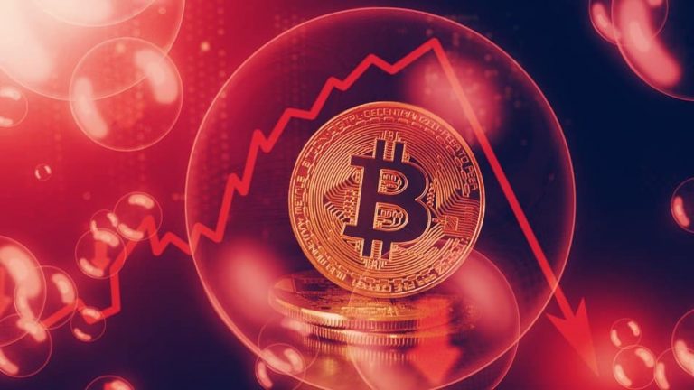 Dev Bitcoin Balinaları, Fiyatlar Düşerken Ne Yapıyor?