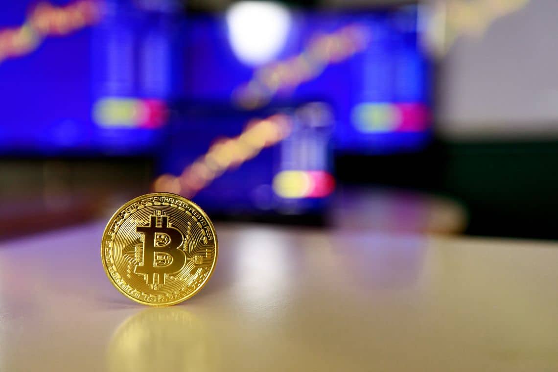 Bitcoin’in Yörüngesini Gerçek Çizen Model, Sıradakini Açıkladı!