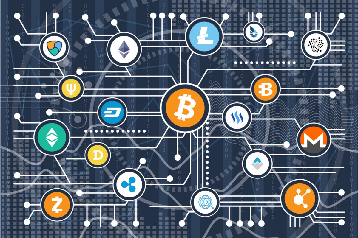 Bitcoin’inizi Sattıktan Sonra Alabileceğiniz En Düzgün 10 Altcoin!