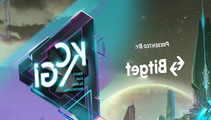 Bitget KCGI 2022: Tahtın Daveti 9 Mayıs’ta Başlayacak