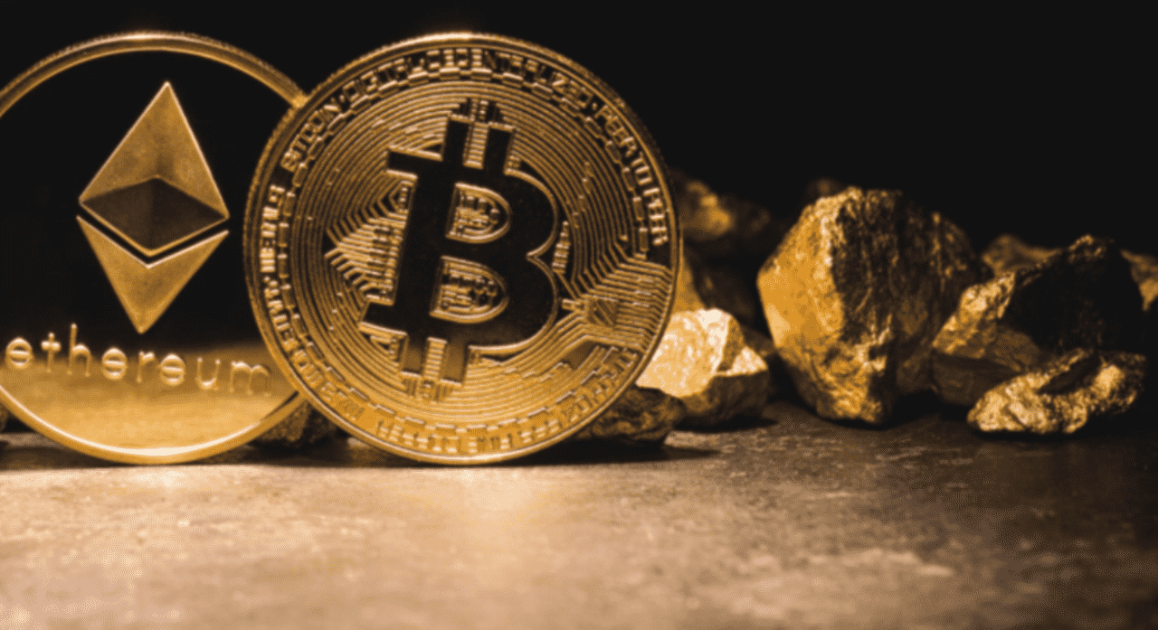 Bloomberg: Altın, Bitcoin ve ETH Bu Düzeylere Gidiyor!