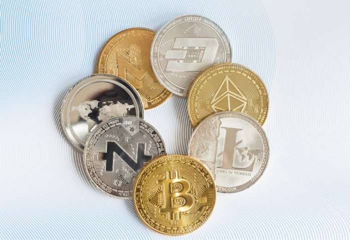 Bu 2 Altcoin’e Dikkat: İştirak ve Airdrop Duyurusu Var!