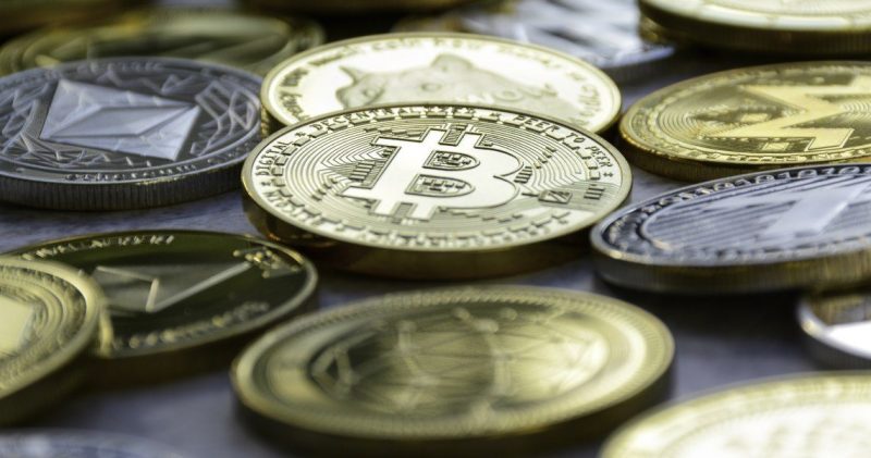 Bu 2 Haber Bitcoin ve Altcoin’leri Hareketlendirdi!
