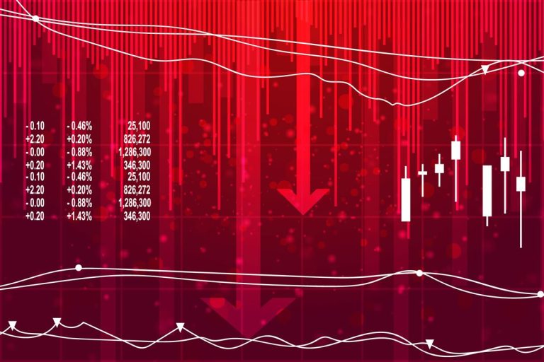 Bu 3 Haber Bitcoin, SHIB, ADA ve Altcoin’leri Çökertti!