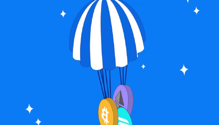 Bu Altcoin, Airdrop Duyurusuyla Tahtadan Fırladı!