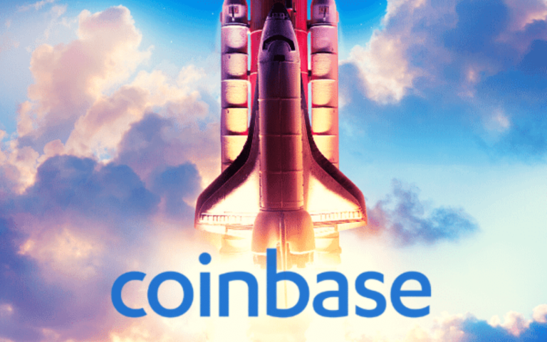 Bu Altcoin, Coinbase Dopingiyle Pik Yaptı!
